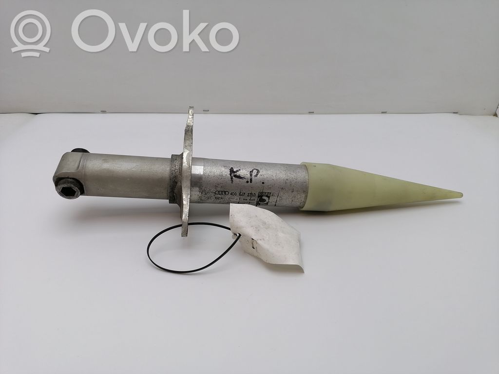 Audi A8 S8 D2 4D Front bumper shock/impact absorber 