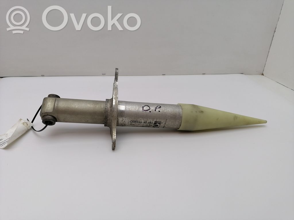 Audi A8 S8 D2 4D Front bumper shock/impact absorber 