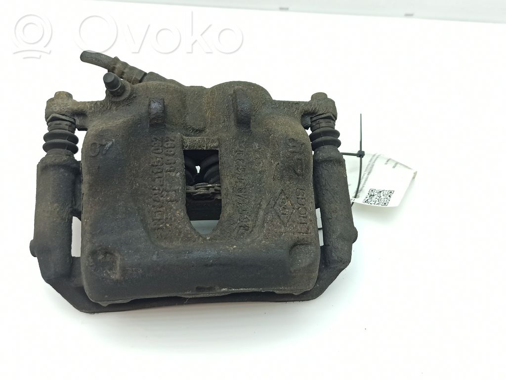 Nissan Primastar Priekinis suportas 