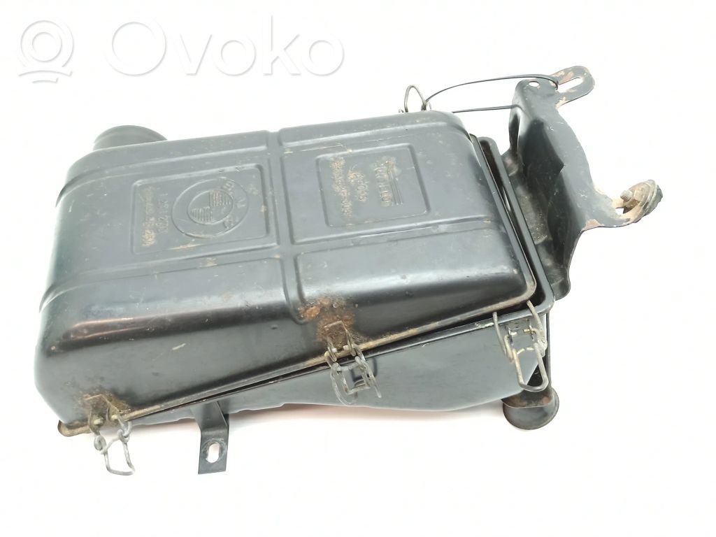 BMW 7 E23 Air filter box 
