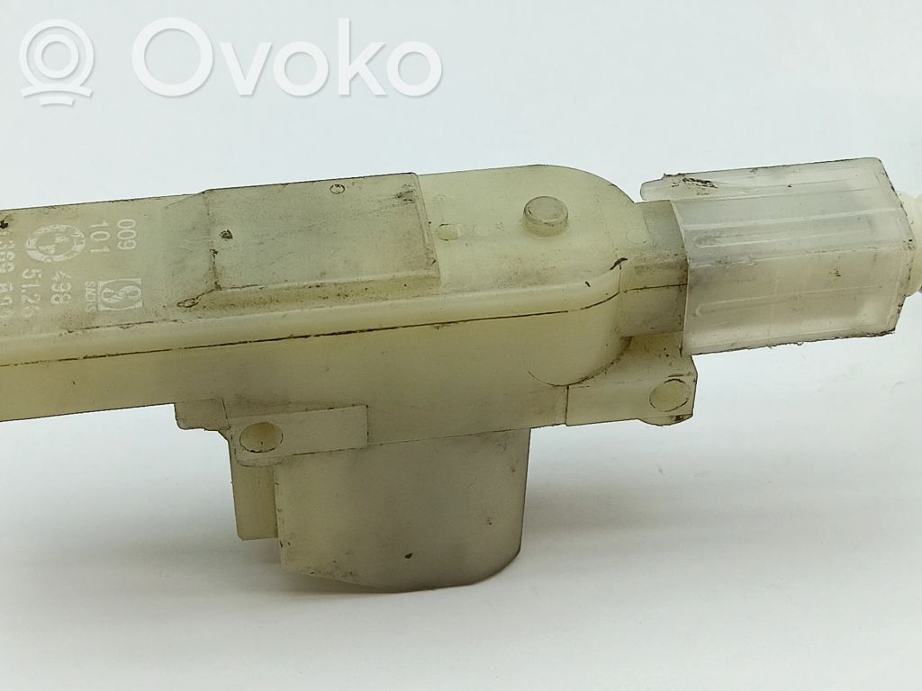 BMW 7 E23 Central locking motor 
