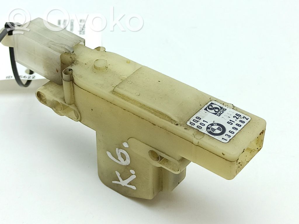 Central locking motor   51261369882,009001,2083