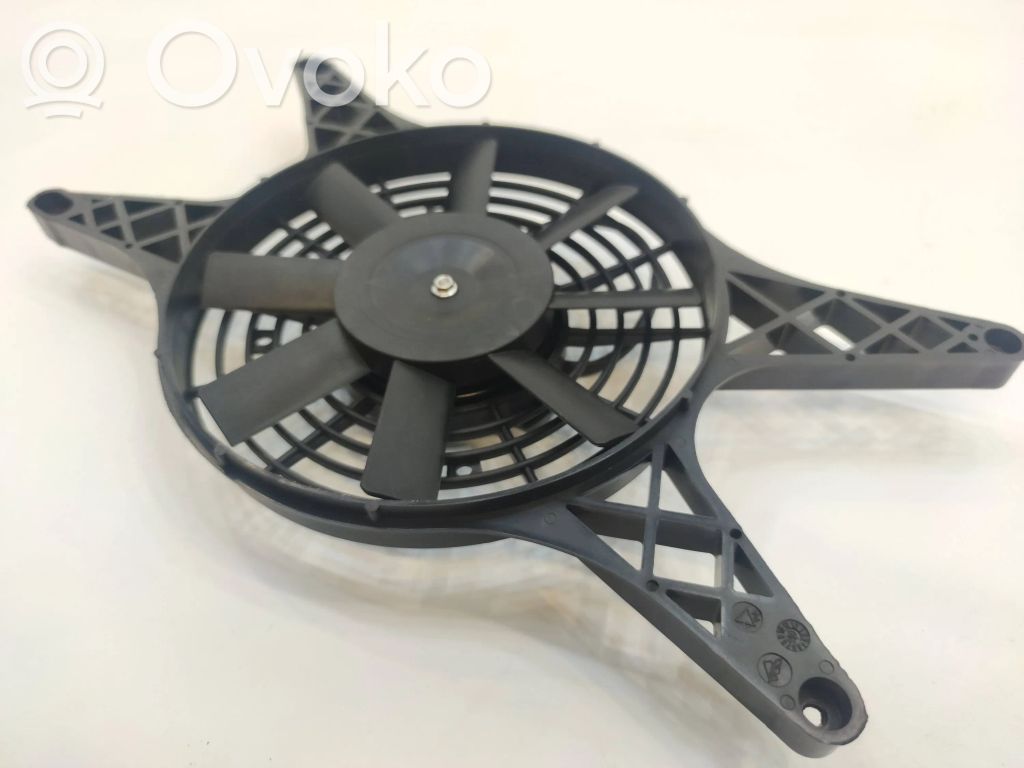 Elektrolüfter   0118425