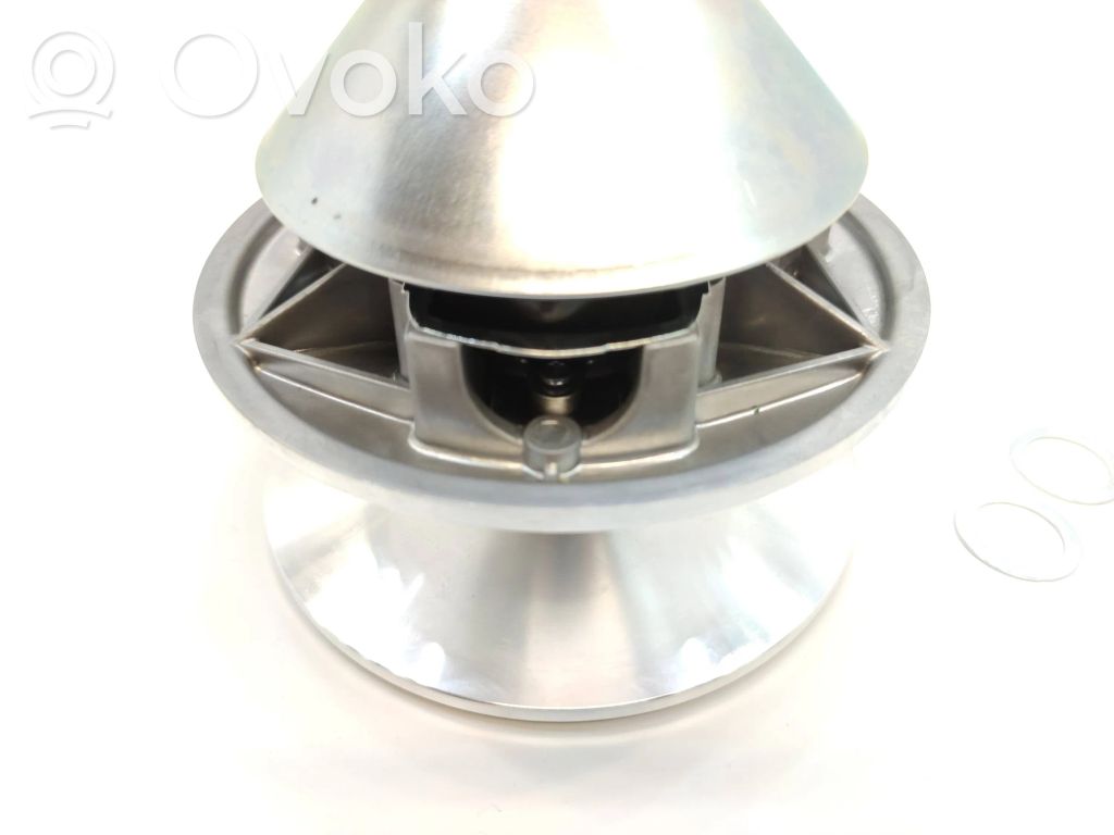 Aixam Scouty Kit d'embrayage 