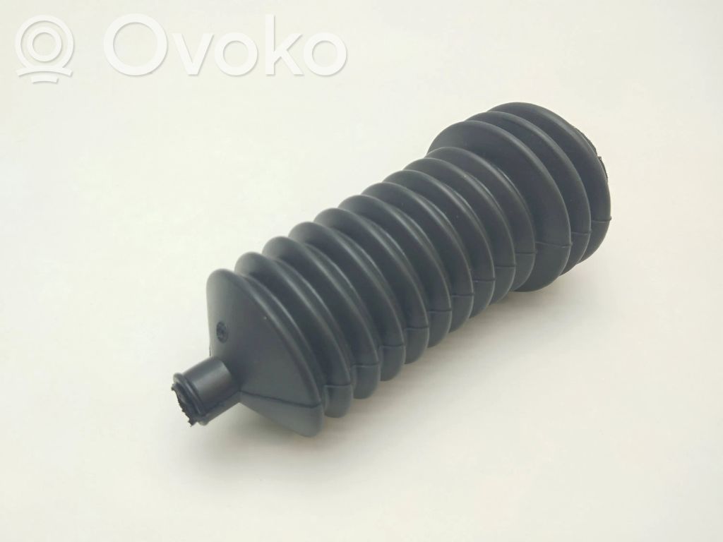 JDM Titane Steering tie rod boot 