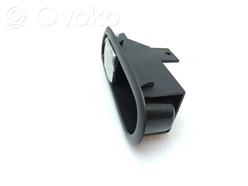 Aixam Coupe Manecilla interna puerta delantera 
