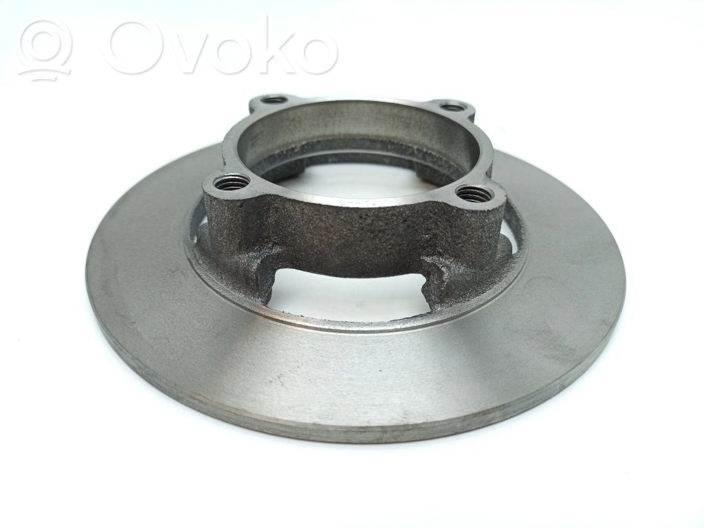JDM Titane Bremsscheibe vorne 
