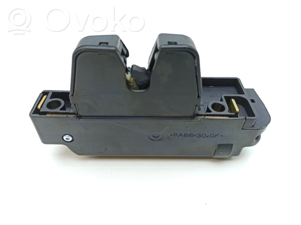 Chatenet CH32 Loading door lock 