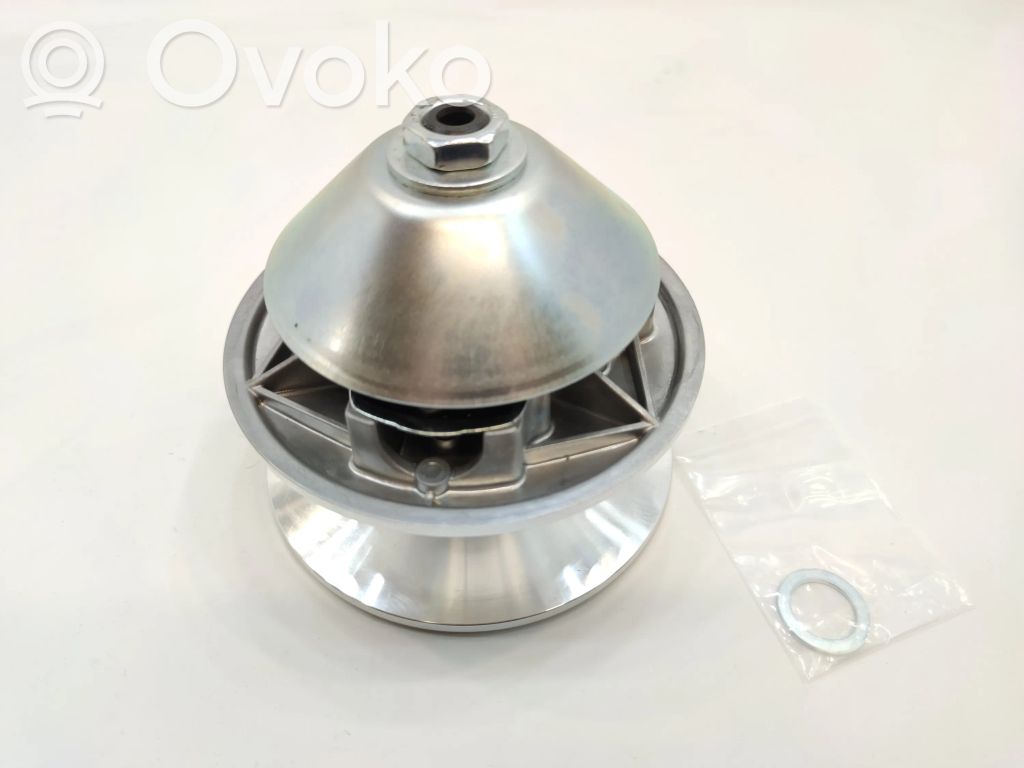 Aixam Crossover Kit d'embrayage 