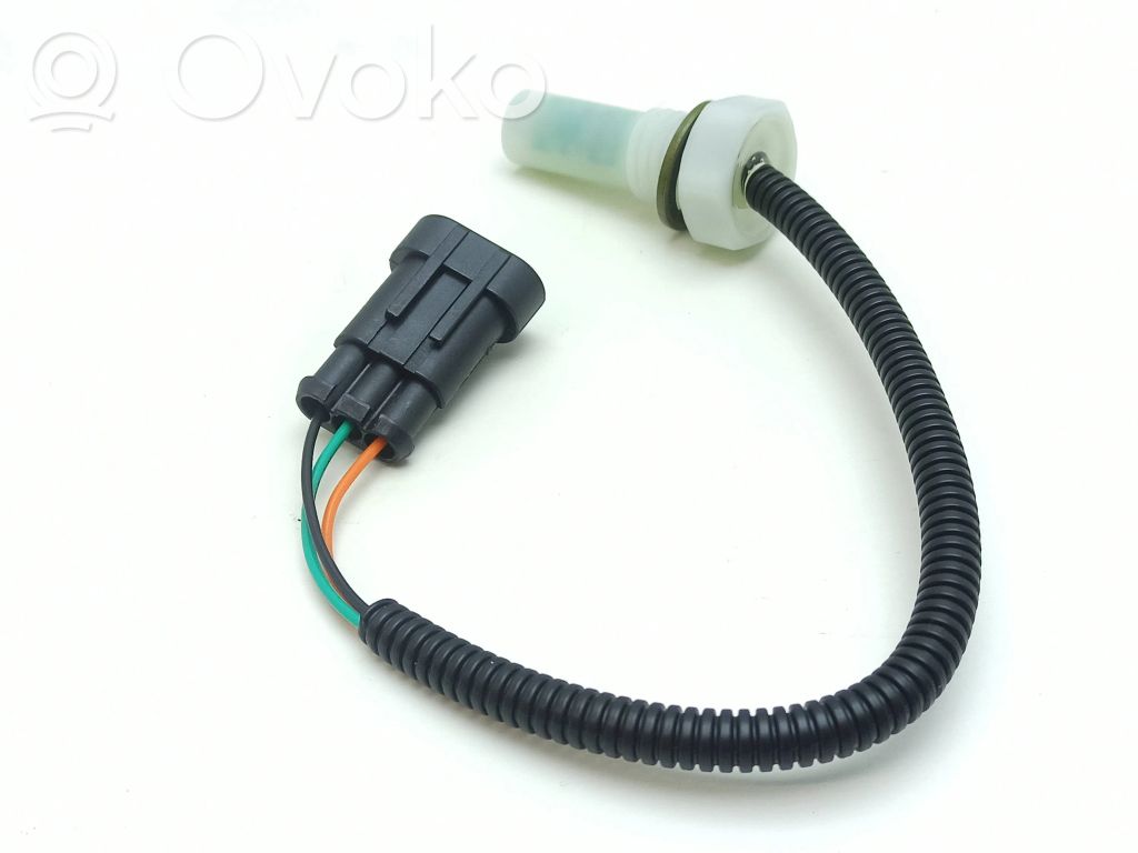 Microcar M.GO Geschwindigkeitssensor Drehzahlsensor 