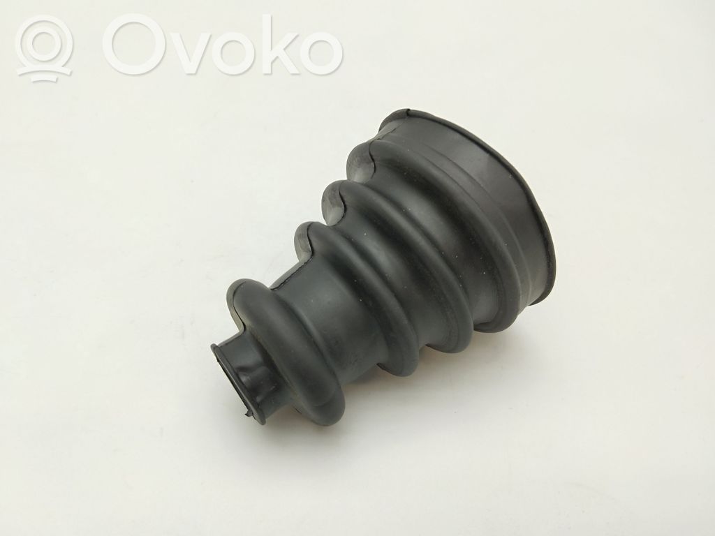 Driveshaft outer CV joint boot   220401