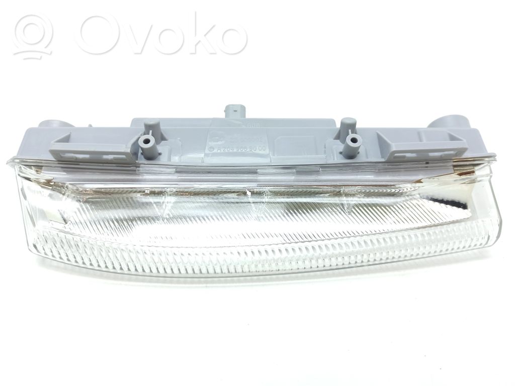 Mercedes-Benz SLK R172 Lampa LED do jazdy dziennej 