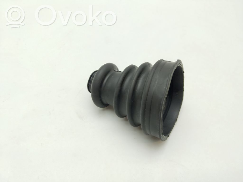 Driveshaft outer CV joint boot   220401