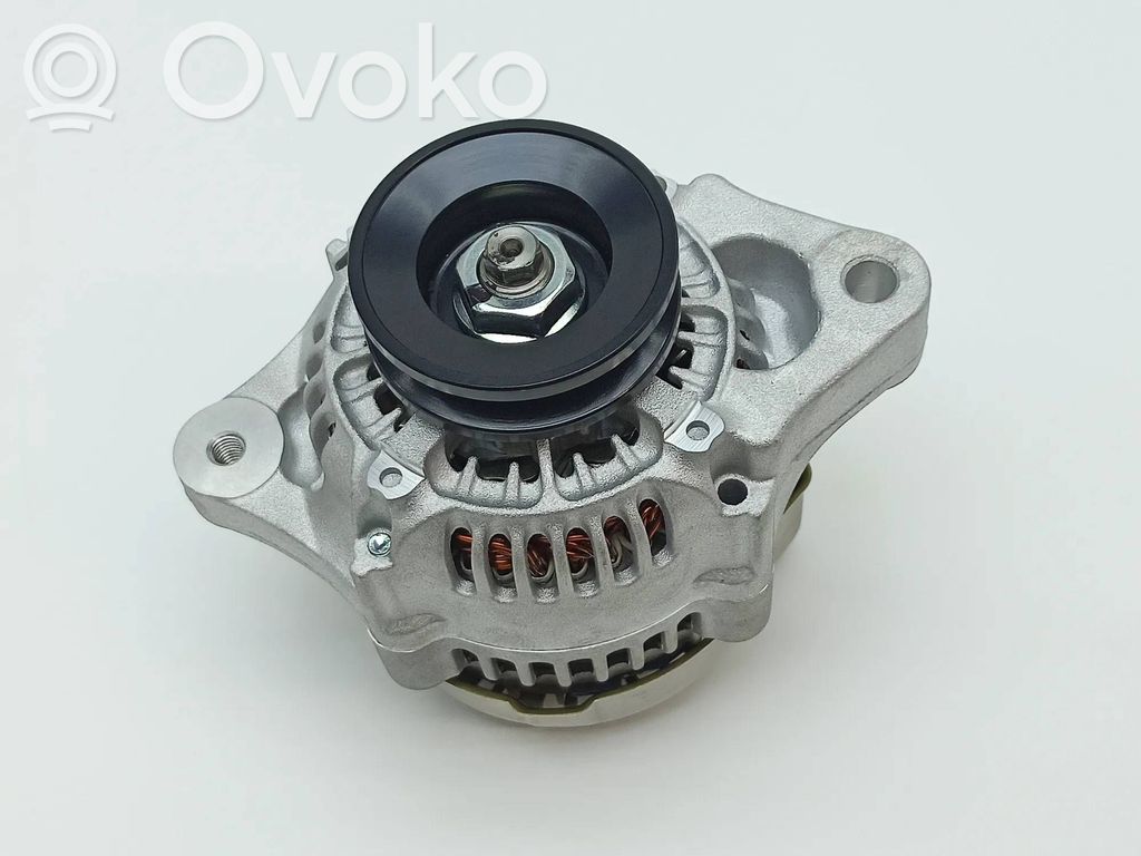 Alternador   K158816420