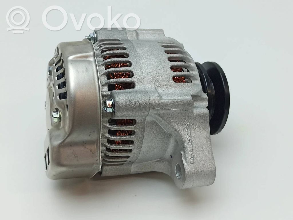 Alternador   K158816420