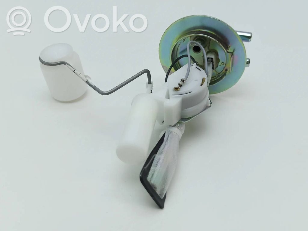 Aixam Crossover Sensor de nivel de combustible 