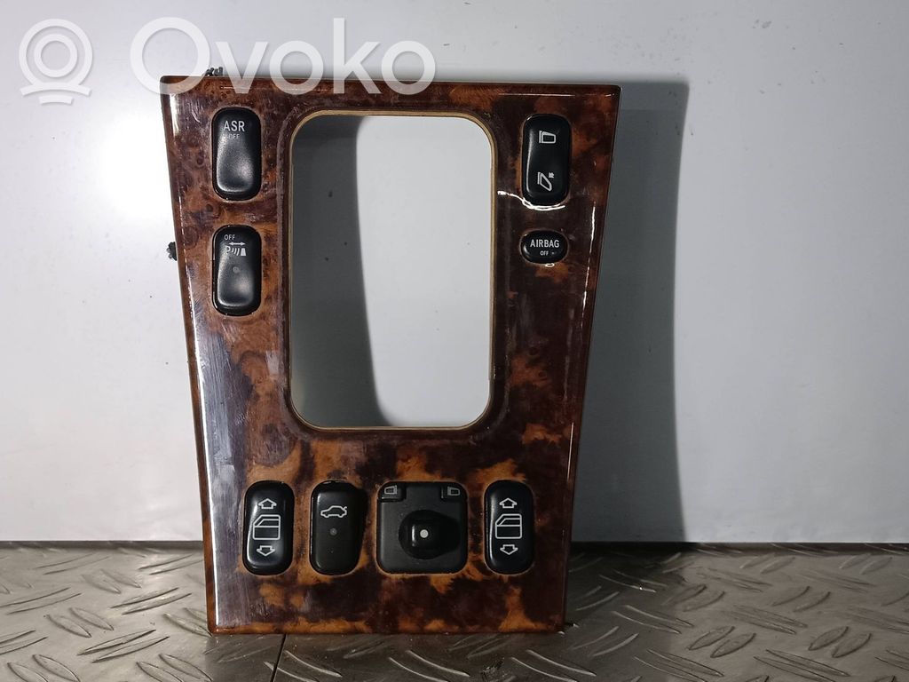 Mercedes-Benz CLK A208 C208 Przyciski szyb 