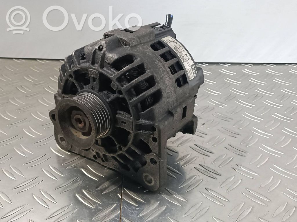 Volkswagen Polo Alternator 