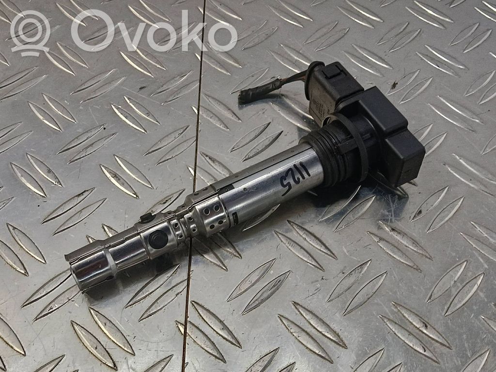 Volkswagen Polo Bobină aprindere 