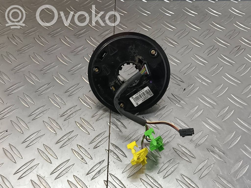 Mercedes-Benz E W211 Taśma / Pierścień ślizgowy Airbag / SRS 
