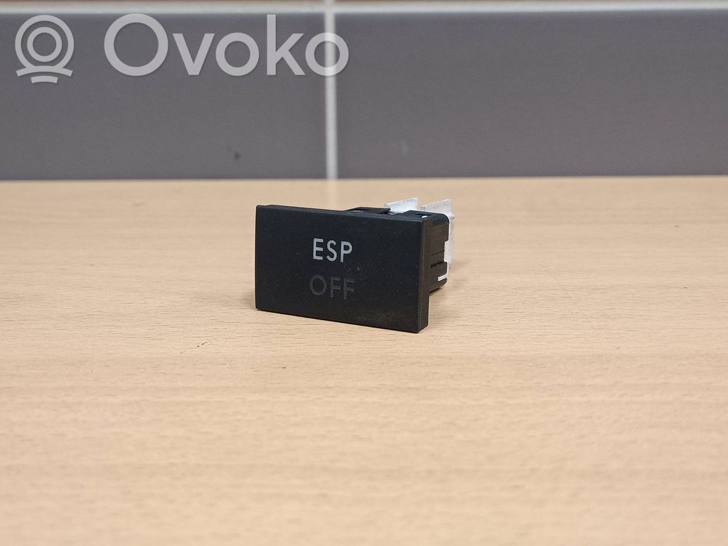 Volkswagen Touran I Schalter ESP (Stabilitätskontrolle) 