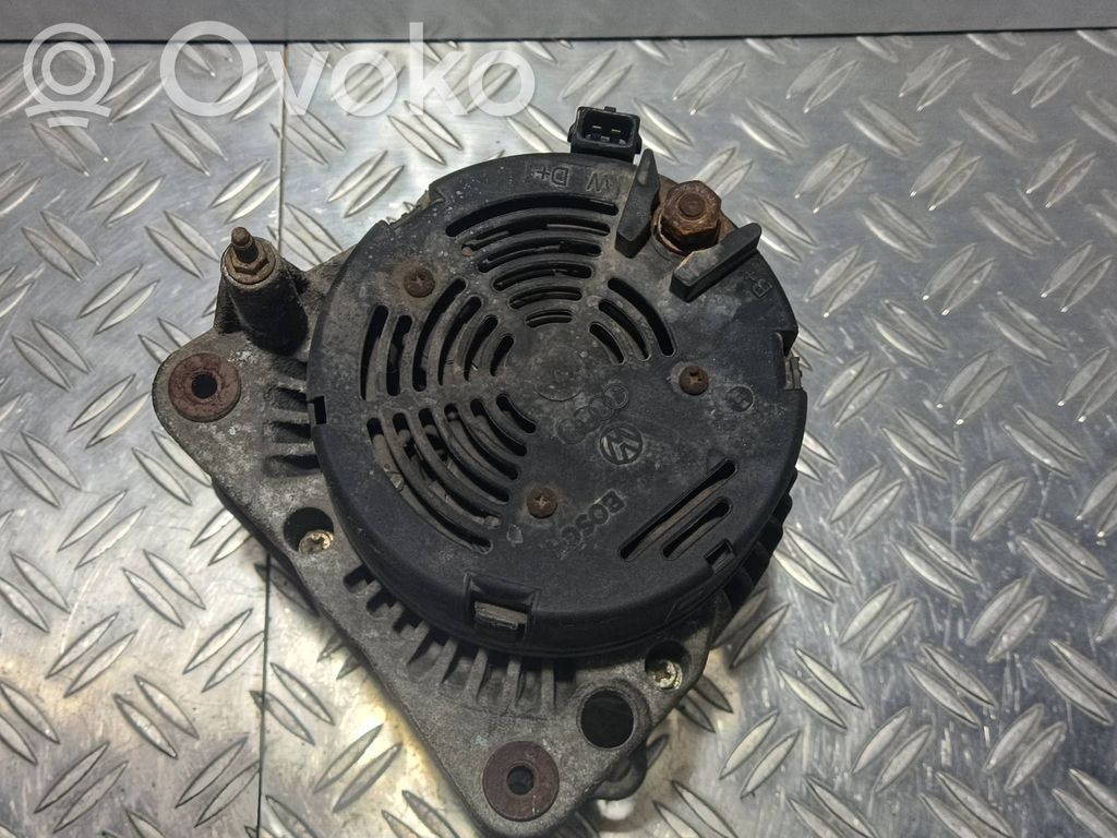 Audi A3 S3 8L Alternador 