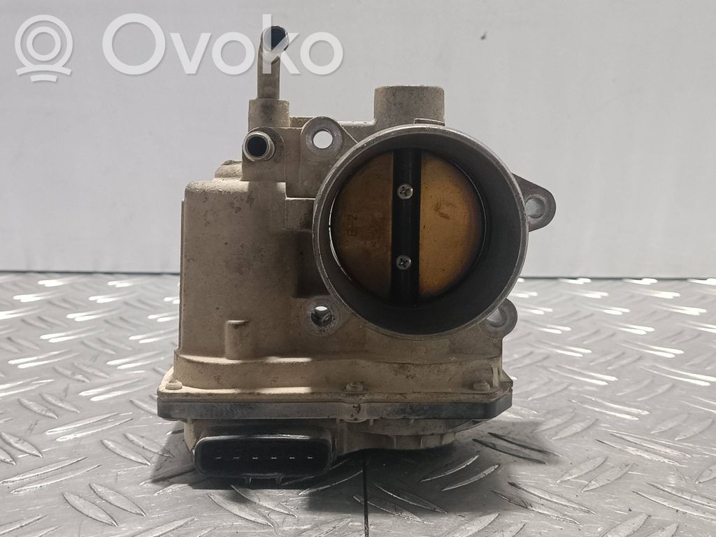 Suzuki SX4 EGR vožtuvas 