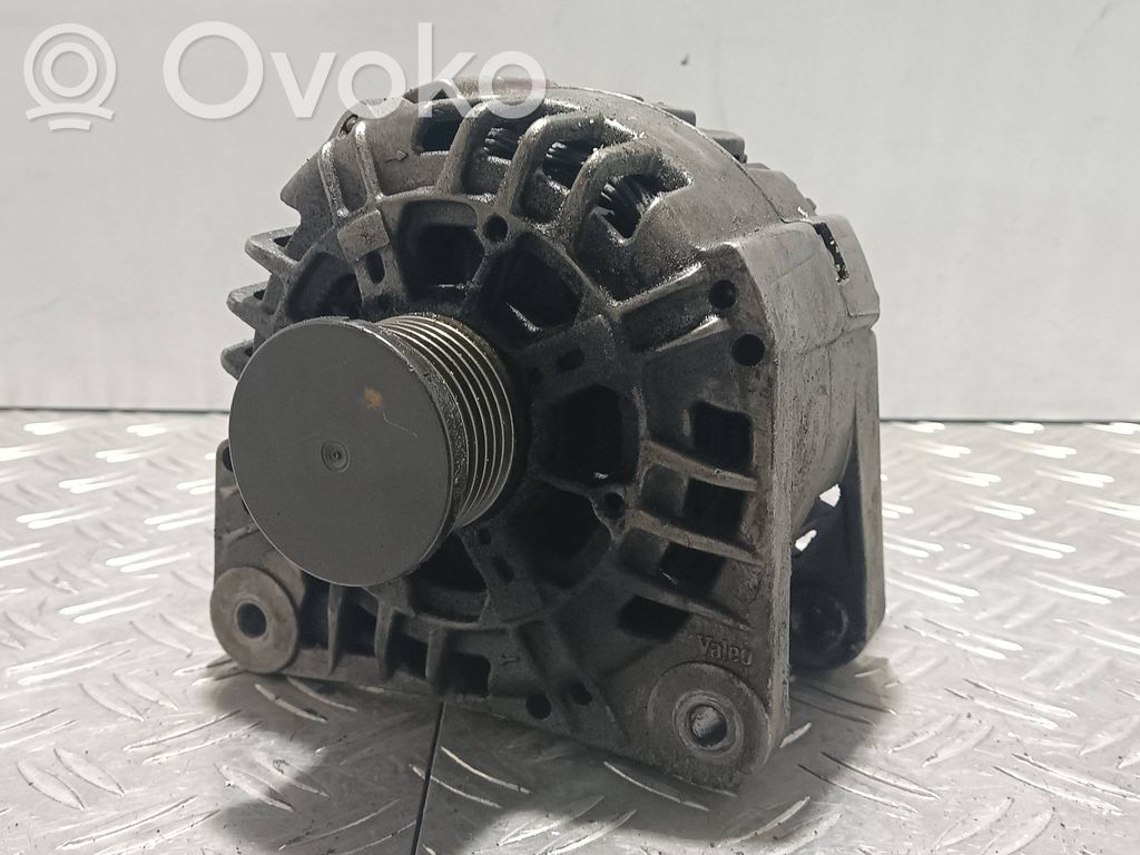 Volvo S40, V40 Ģenerators 