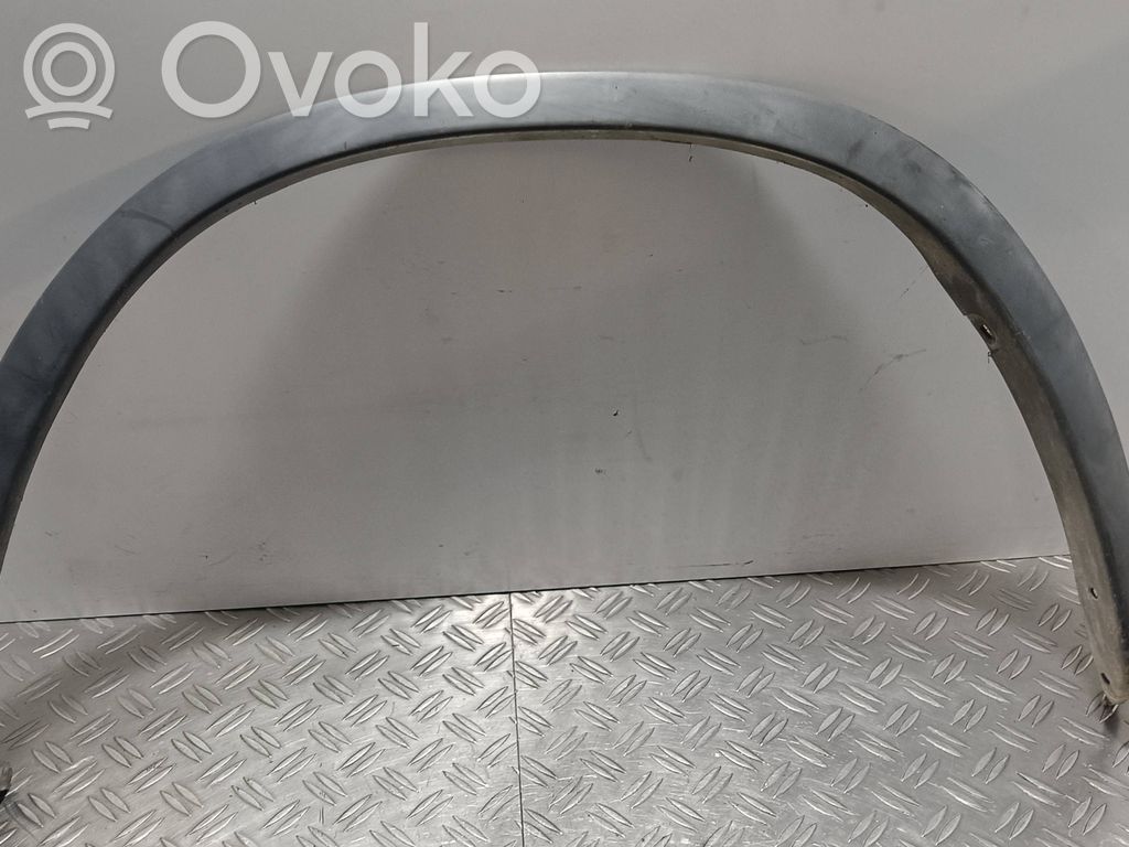 Suzuki Ignis Galinės arkos apdaila 