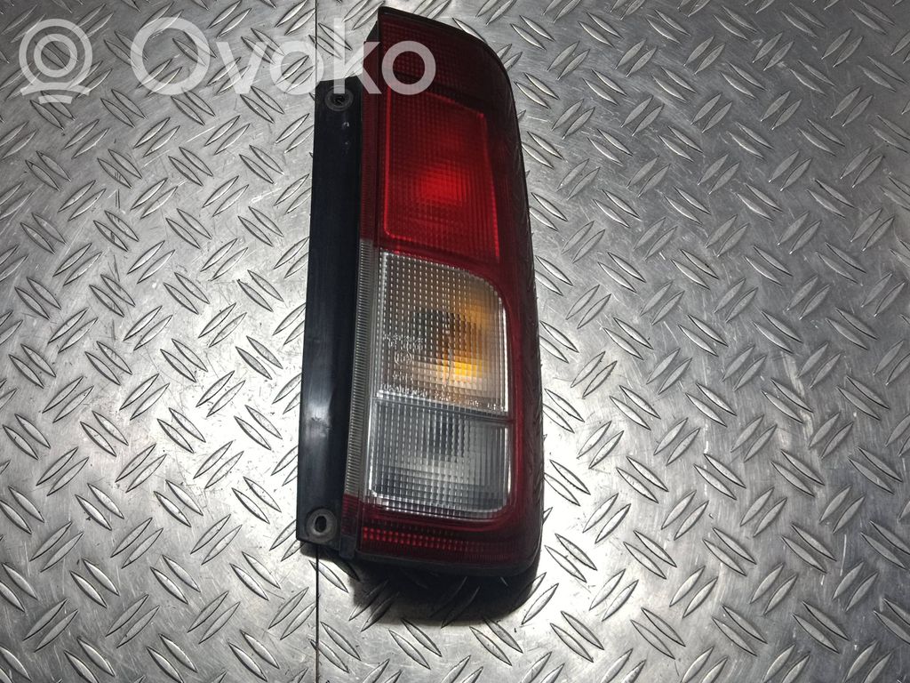 Suzuki Ignis Rear/tail lights 