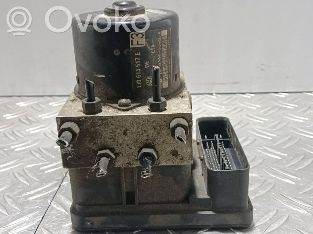 Bomba de ABS   1C0907379E,00006065D5,10096003133
