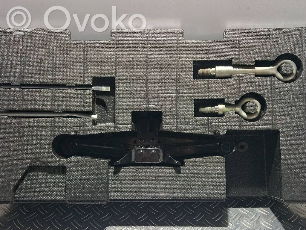 Tool set   KD53688MXB,91L515