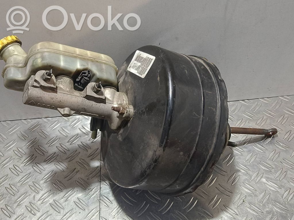 Chrysler Pacifica Servo-frein 