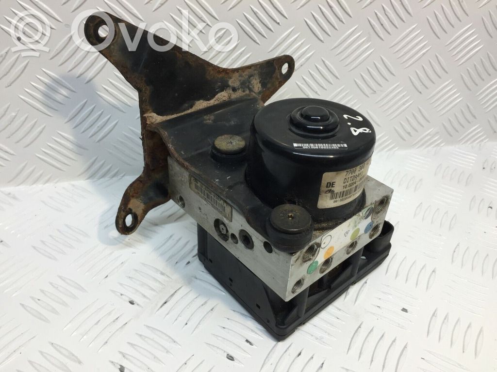 ABS Pump   7700302426