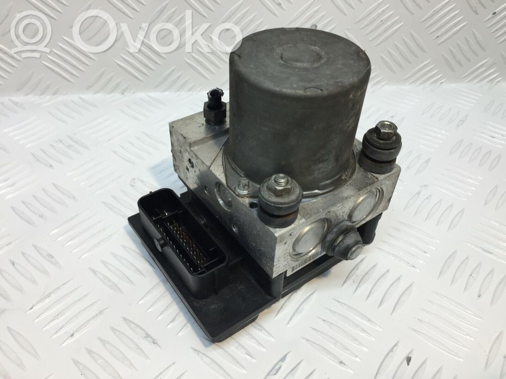 ABS Pump   9662131280,9665730280