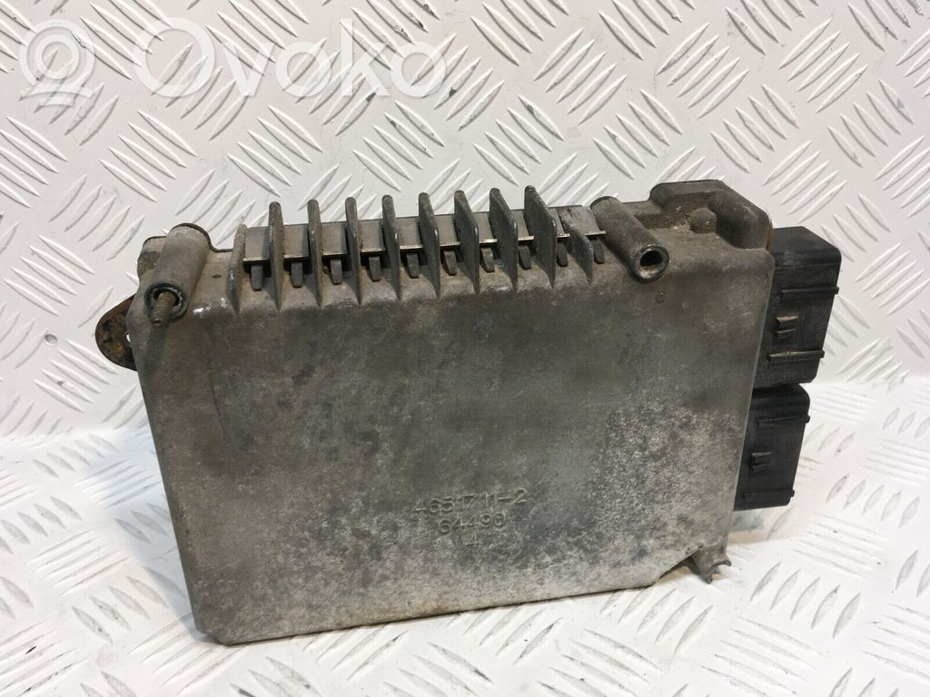 Sterownik / Moduł ECU   P04727139