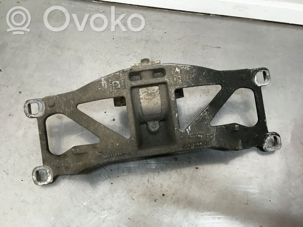 Jaguar S-Type Engine mount bracket 