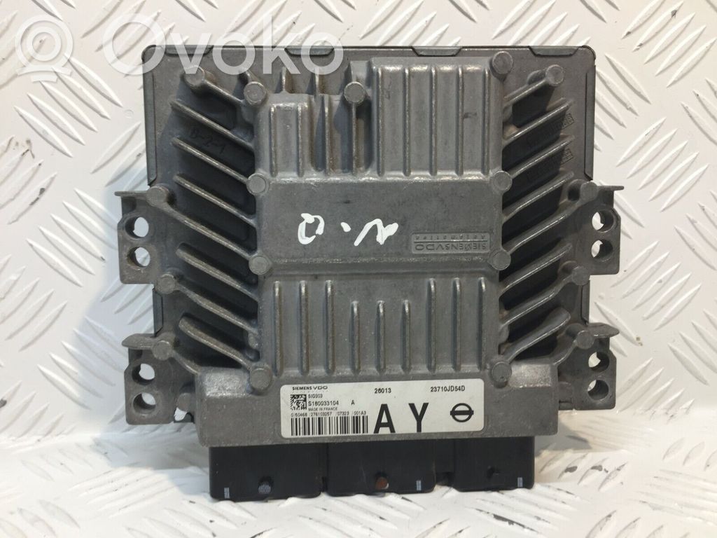 Engine control unit/module   23710JD54D