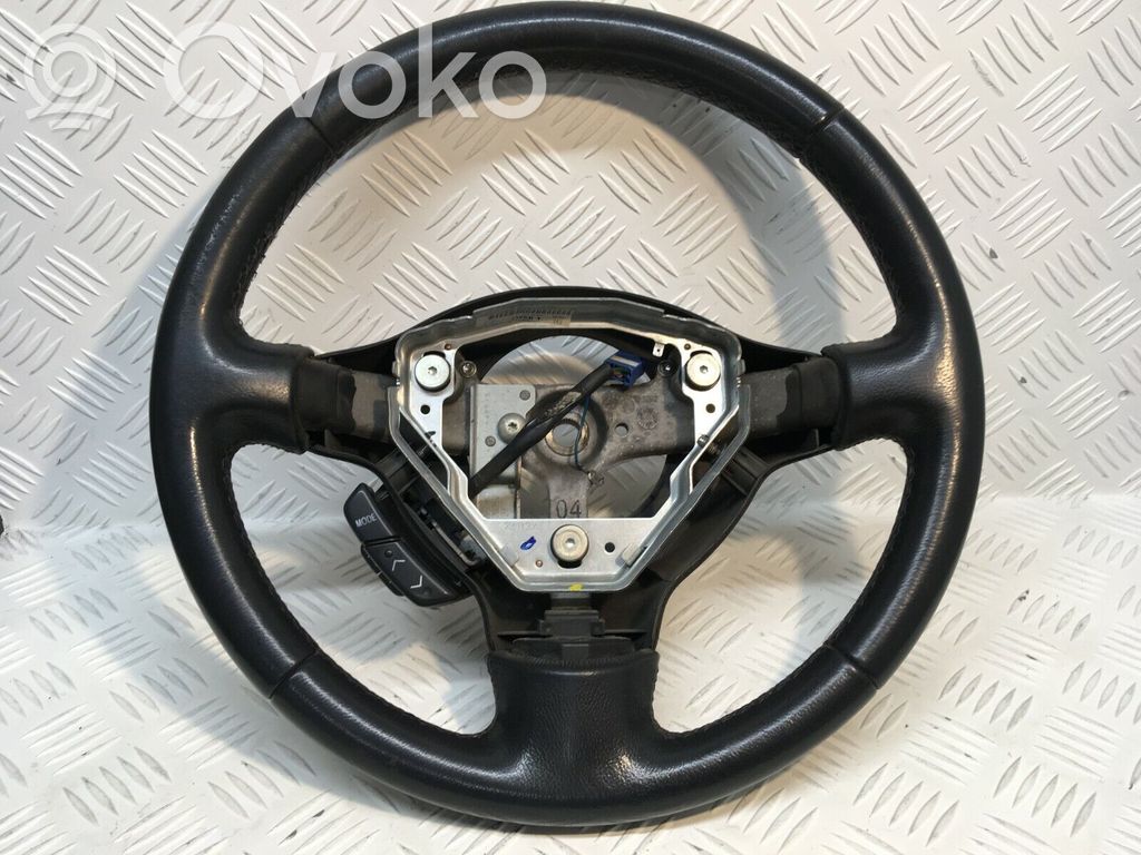 Ohjauspyörä   6020357