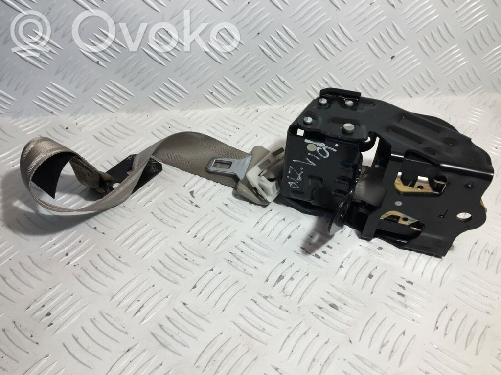 Cinturón trasero   HNC7072AB
