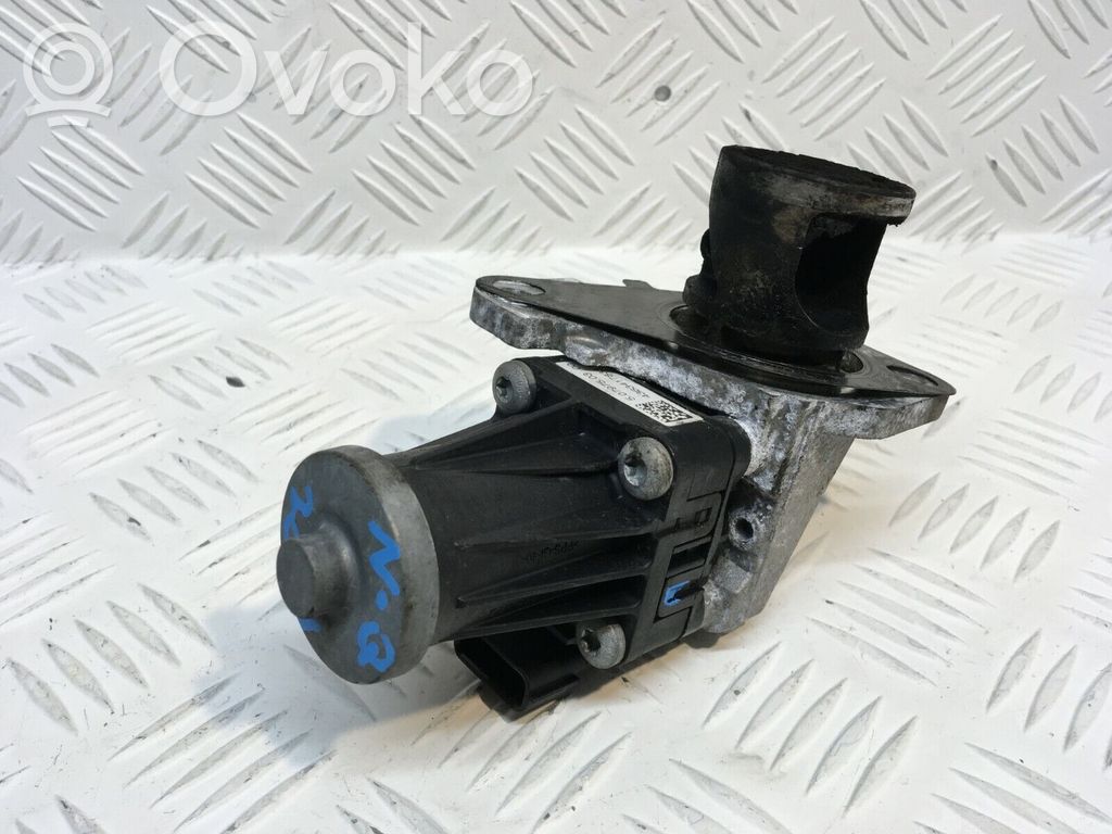 Válvula EGR   147105308R,147196507R