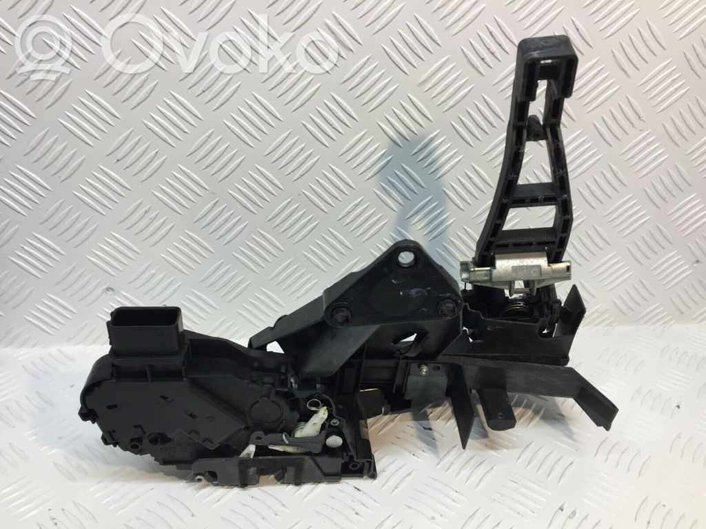 Durų spyna (dvidurio)   3M5AR218112MT