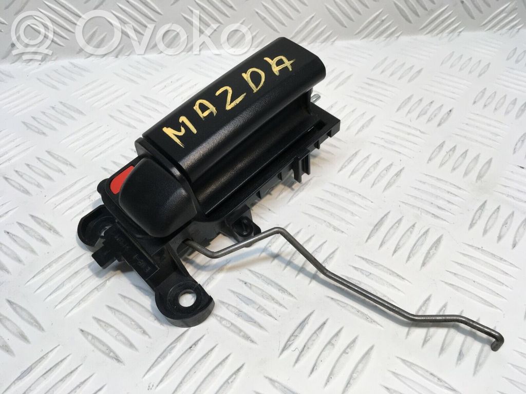 Sliding door interior handle   E18L
