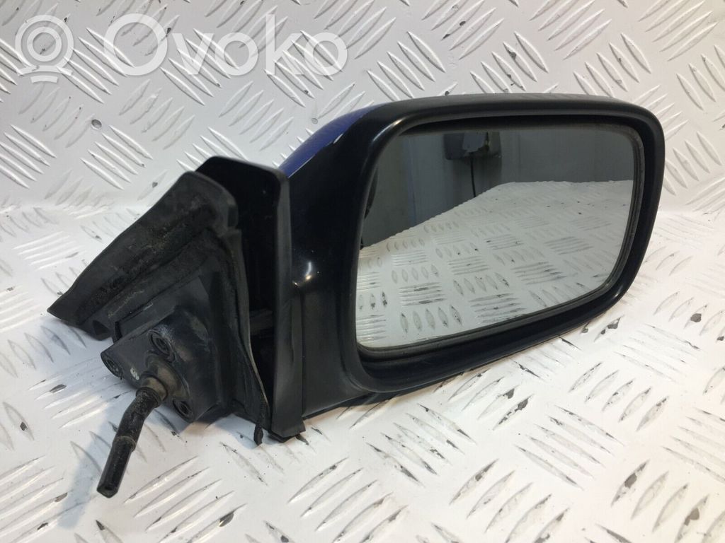 Front door electric wing mirror   E6007055
