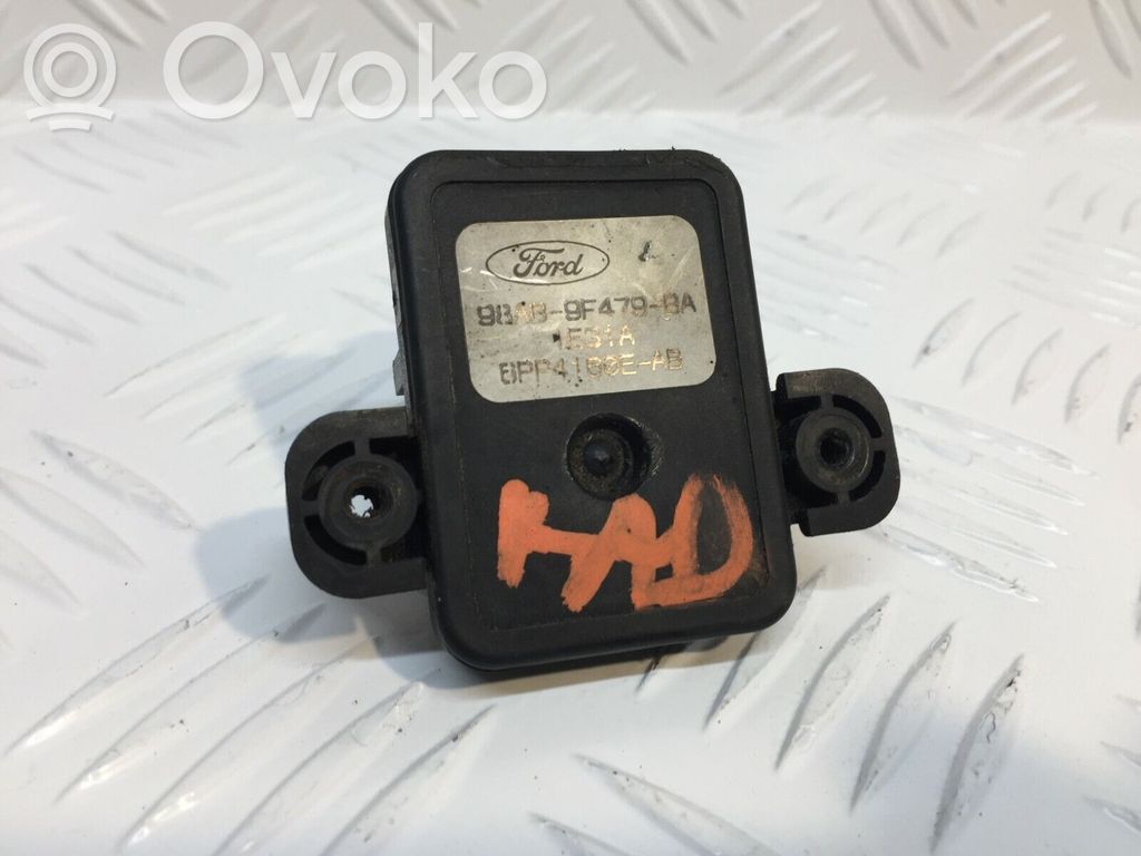 Sensor de la presión del aire   98AB9F479BA