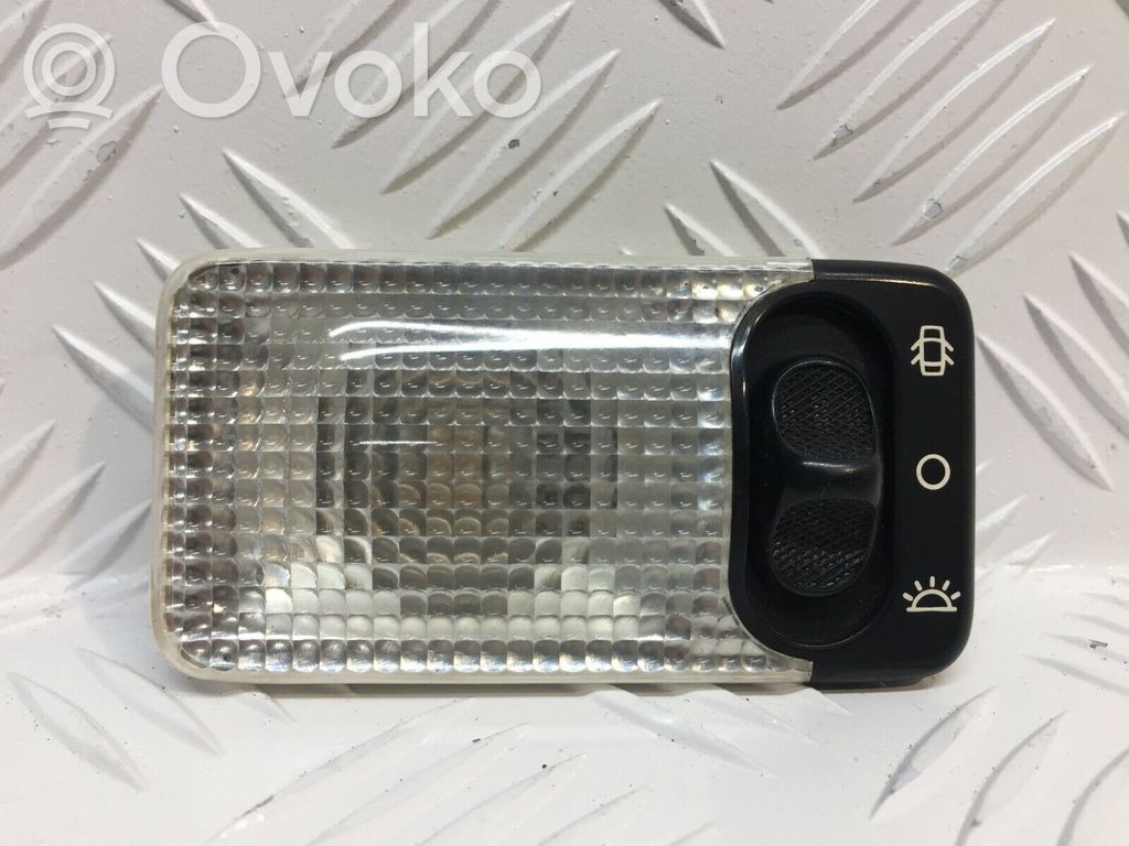 Other interior light