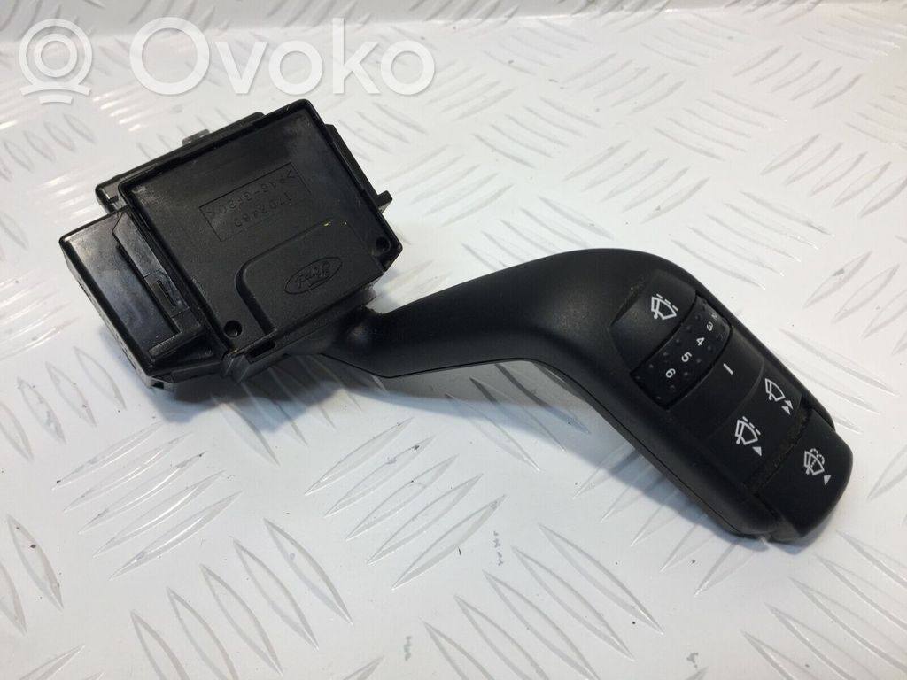 Ford Focus C-MAX Commodo d'essuie-glace 