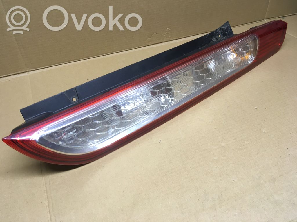 Ford Focus Takavalot 