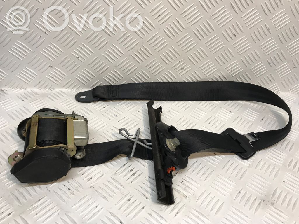 Citroen C4 I Cinturón delantero 