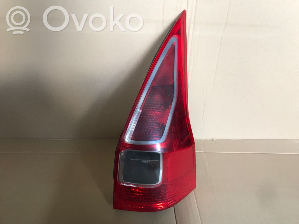 Renault Megane II Takavalot 